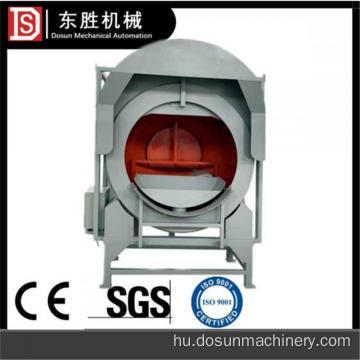 Dongsheng gyári felszerelések csiszoló csiszológép (ISO / CE)